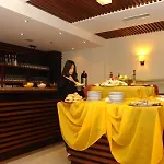 In Infinity 4* 반스코