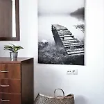 In Infinity 아파트 반스코