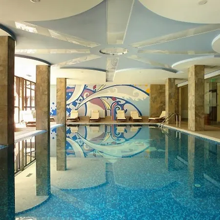 דירה In Infinity בנסקו