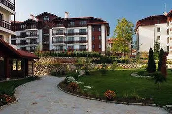 דירה In Infinity