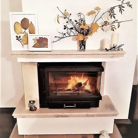 In Infinity דירה בנסקו