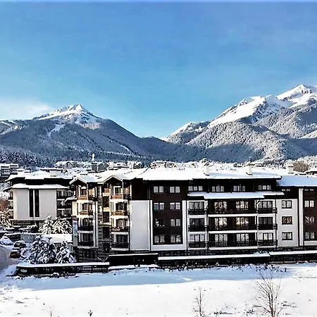 In Infinity דירה