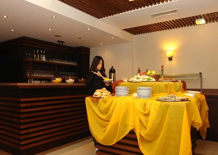 In Infinity 4* Bansko