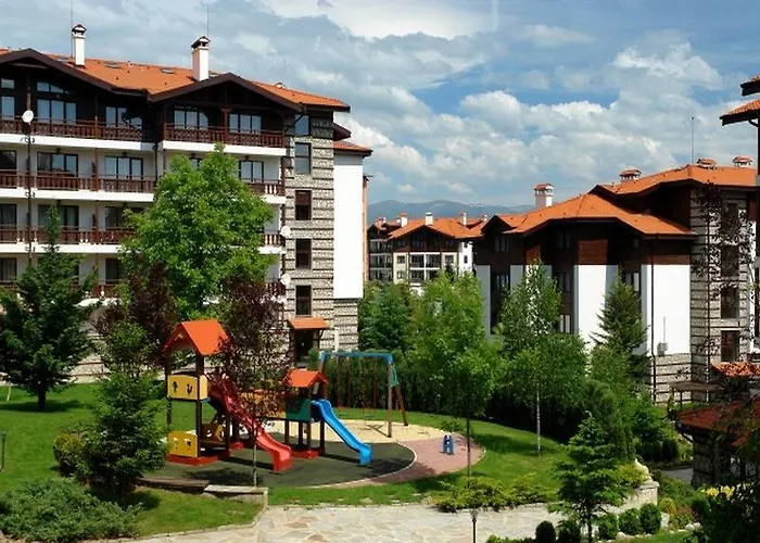 Apartment In Infinity