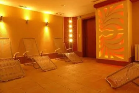 In Infinity Apartment Bansko