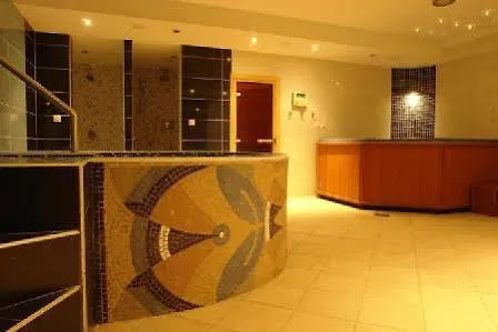 Apartment In Infinity 4*