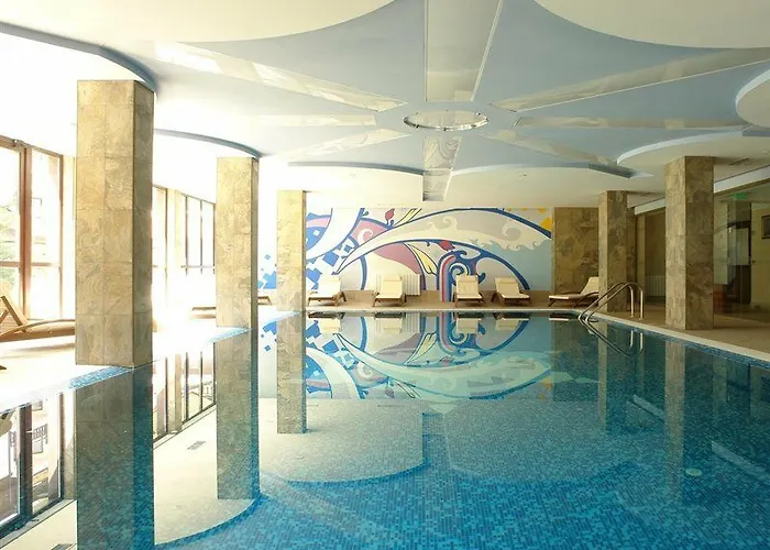 In Infinity 4* Bansko