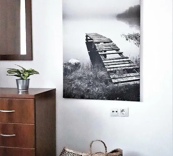 In Infinity Apartment Bansko