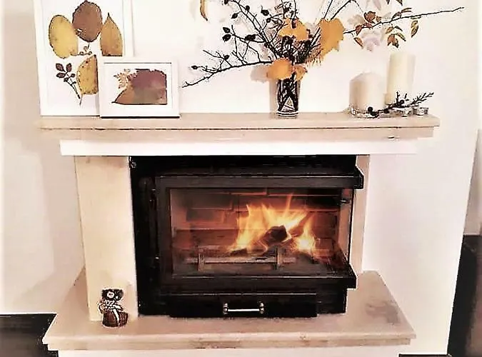 In Infinity Apartment Bansko