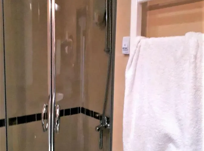 In Infinity Apartment 4*