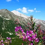 In Infinity Appartement Bansko