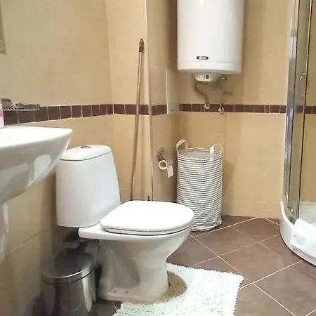 In Infinity 4* バンスコ