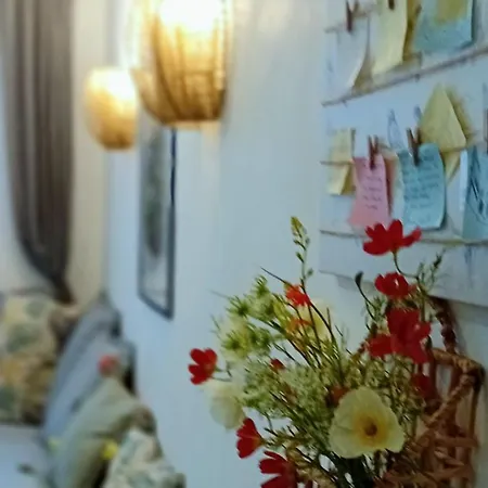 Апартаменты In Infinity