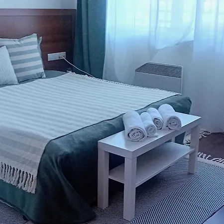 Διαμέρισμα In Infinity 4*