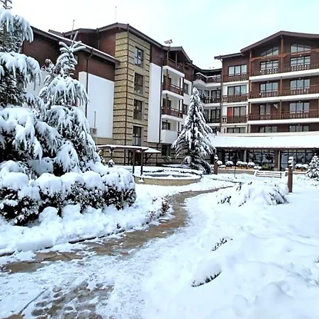 In Infinity Apartman 4*