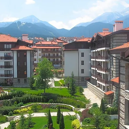 In Infinity Apartman 4*