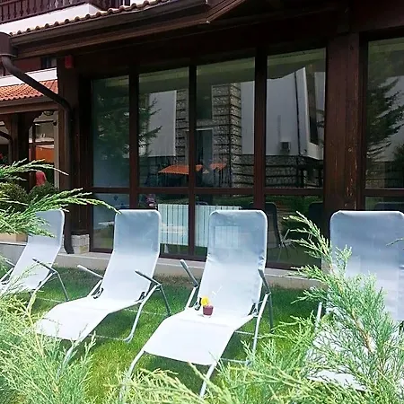 Apartman In Infinity Banszko