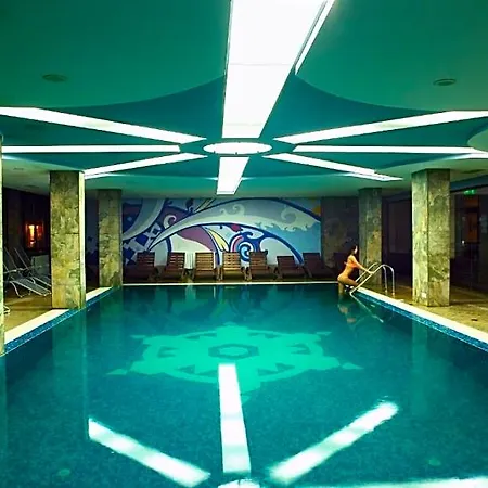 In Infinity 4* Banszko