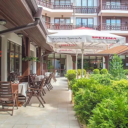 In Infinity Apartman Banszko