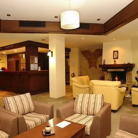 In Infinity Банско