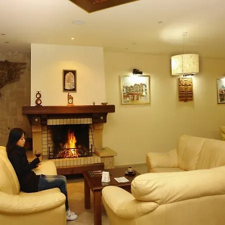 In Infinity Διαμέρισμα