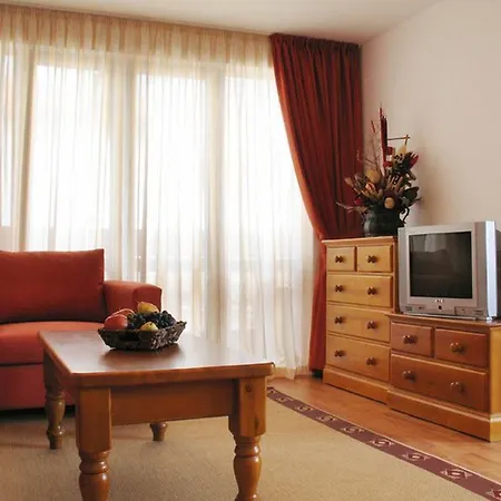 In Infinity Apartman Banszko