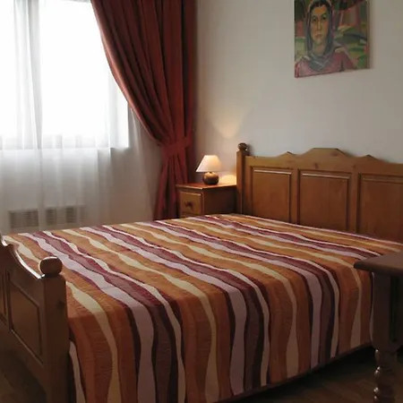 In Infinity Apartman