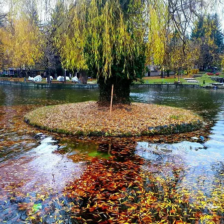 In Infinity Διαμέρισμα Μπάνσκο