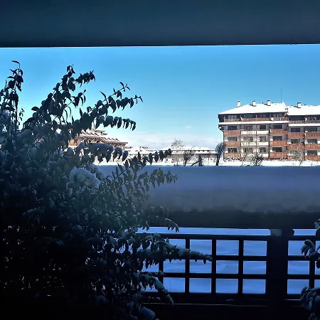 In Infinity 4* バンスコ