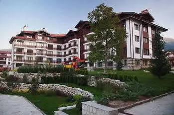 Apartman In Infinity Banszko
