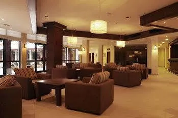 In Infinity Апартаменты 4*