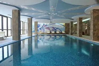 Apartman In Infinity Banszko