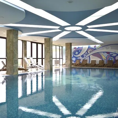Apartman In Infinity 4*