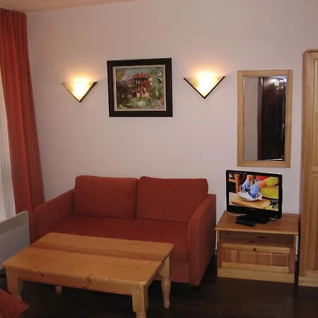In Infinity Apartman