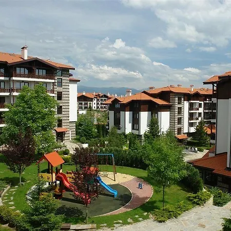 Διαμέρισμα In Infinity