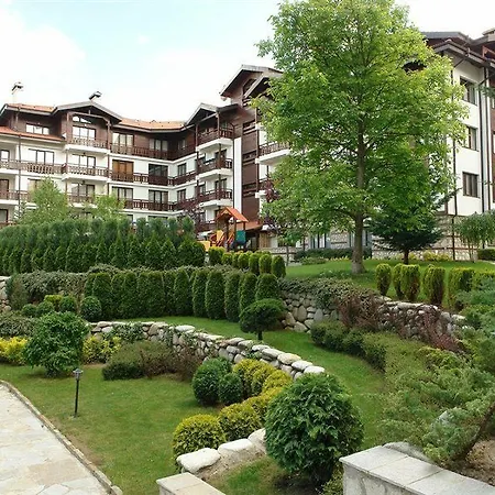 アパート In Infinity