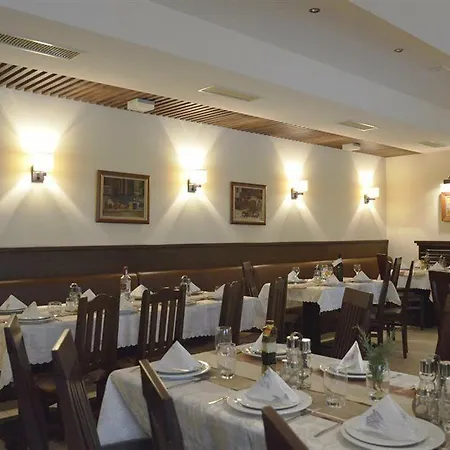 In Infinity Μπάνσκο