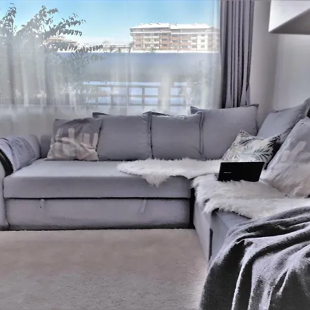 In Infinity アパート 4*