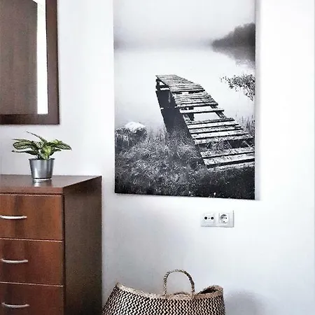 In Infinity Apartman Banszko