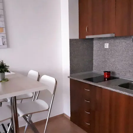 In Infinity Διαμέρισμα Μπάνσκο