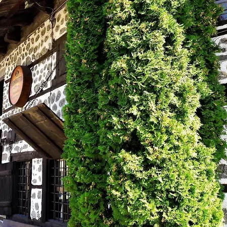 Апартаменты In Infinity 4*