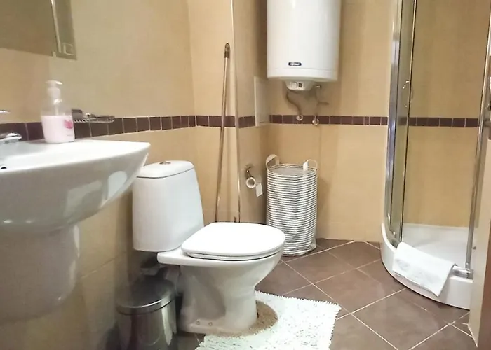 In Infinity 4* Банско