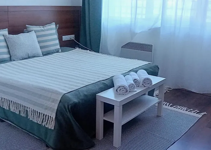 Апартаменты In Infinity 4*