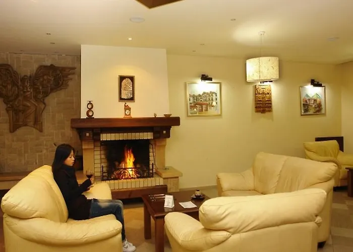 In Infinity Apartman