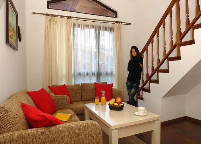 Apartman In Infinity