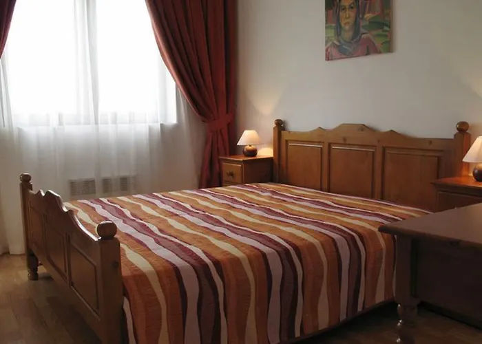 In Infinity Apartman