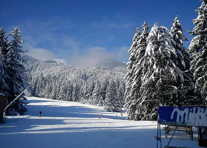 Апартаменты In Infinity 4*