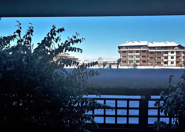 In Infinity 4* Banszko