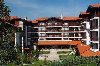 In Infinity Apartman 4*