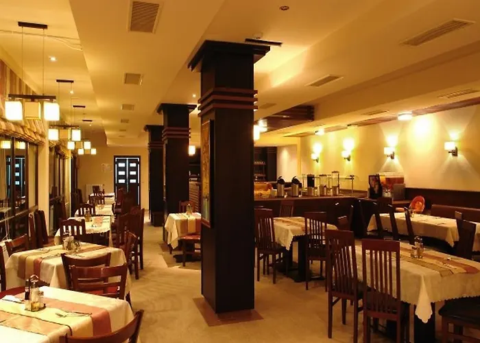 In Infinity Apartman Banszko